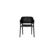 Anna Outdoor Patio Dining Armchair gallery detail image