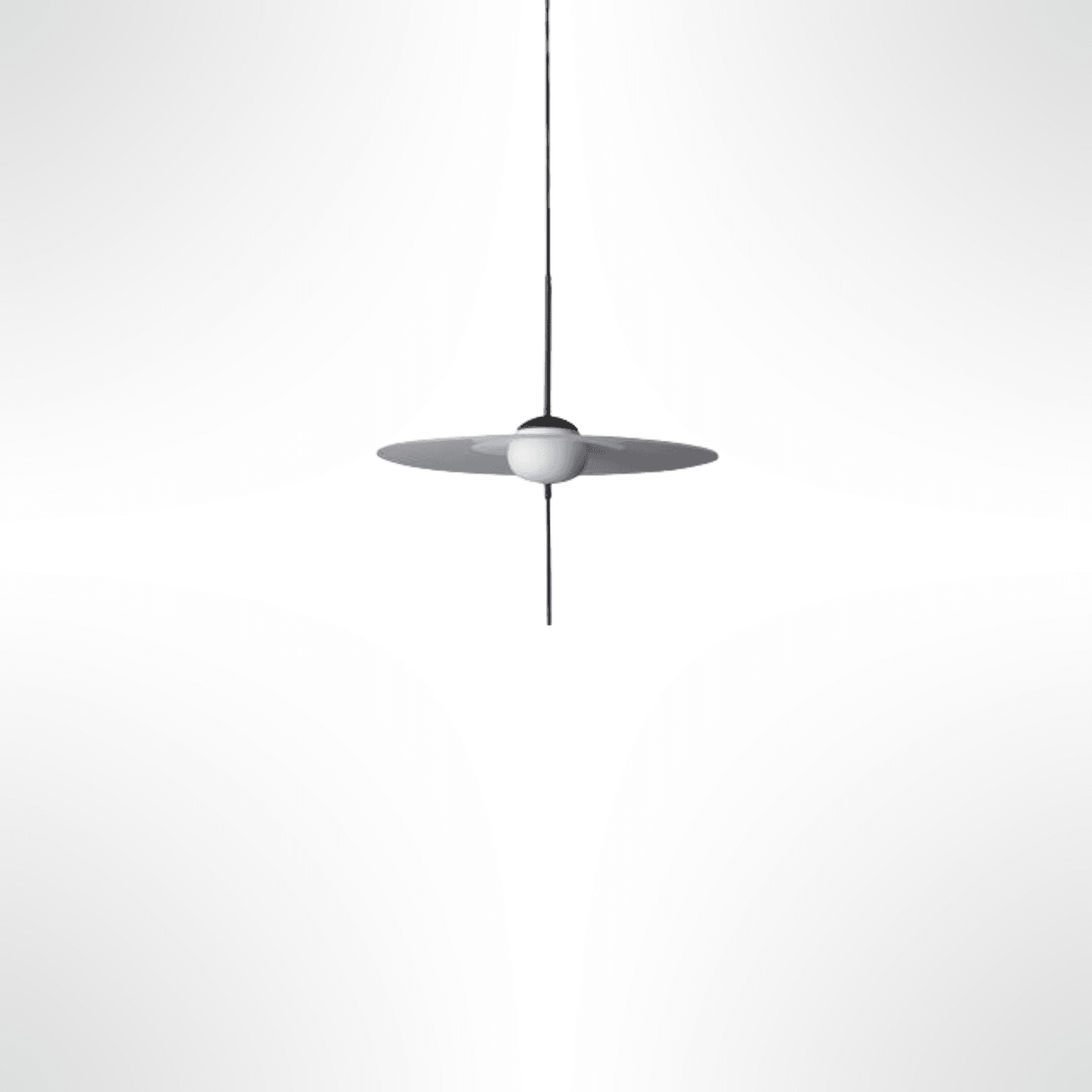 Mono Pendant gallery detail image