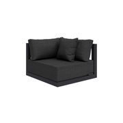 Ibis 2.0 Oversized Outdoor Corner Sofa gallery detail image