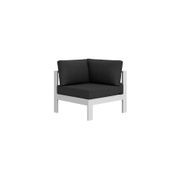 Sandpiper 2.0 Outdoor Corner Sofa Set - 3PCS gallery detail image