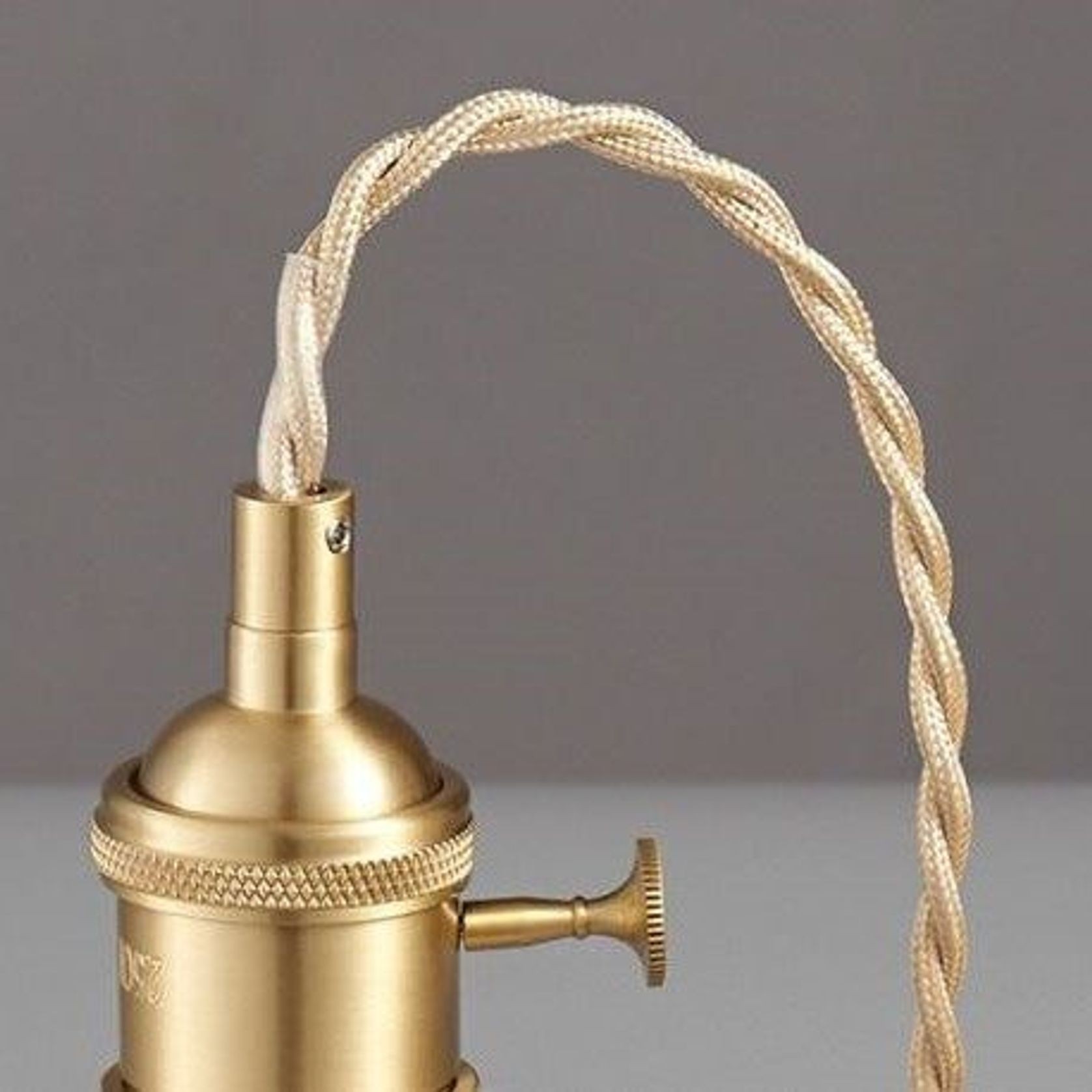 Grover Pendant gallery detail image