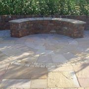 Classic Circle Camel | Landscape Surfaces gallery detail image
