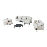 Crane Outdoor Sofa Set gallery detail image