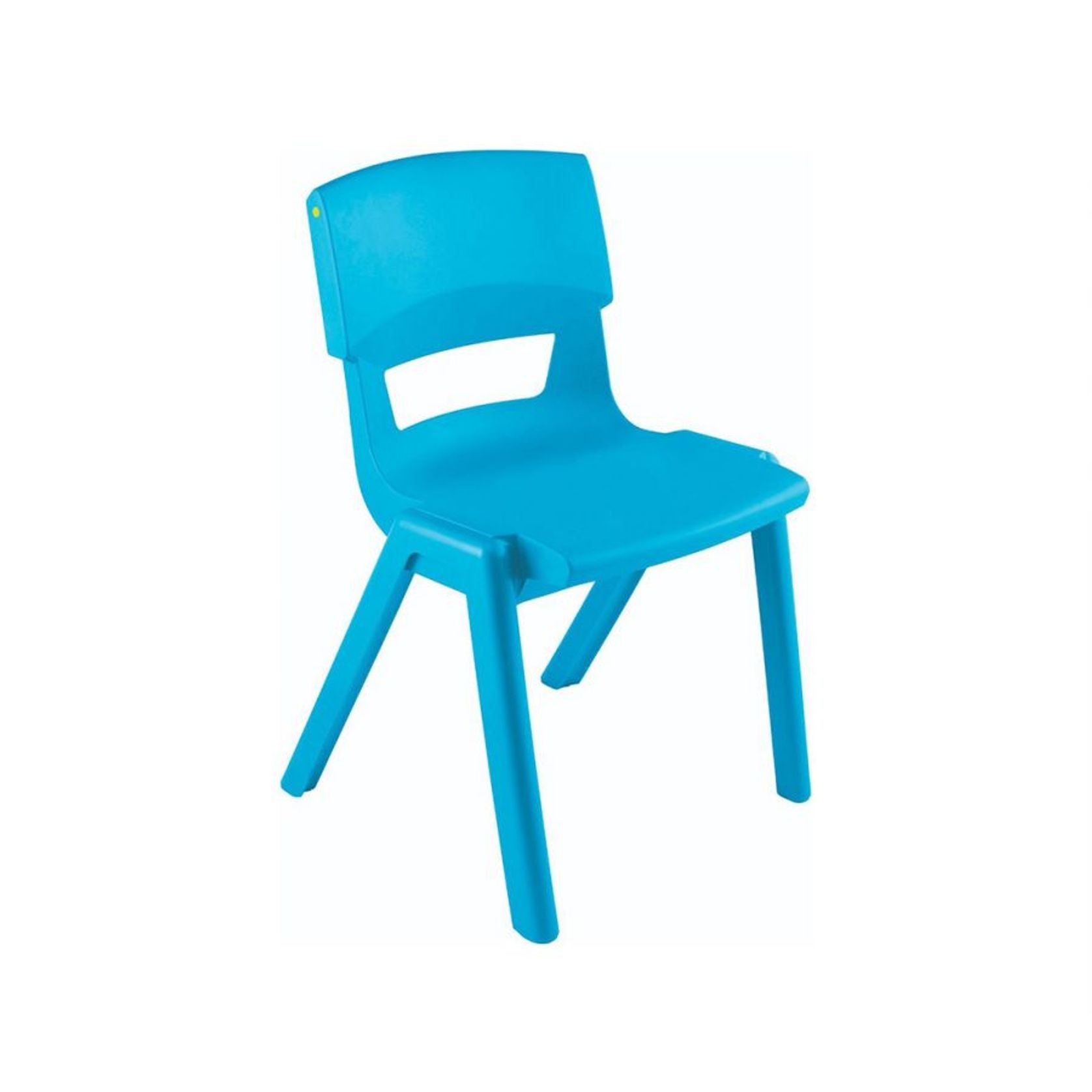 Postura Focus 4 Leg Stool gallery detail image