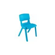 Postura Focus 4 Leg Stool gallery detail image