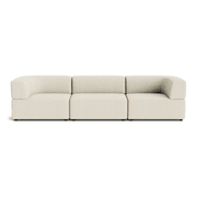Stretch 4 Seater Sofa gallery detail image