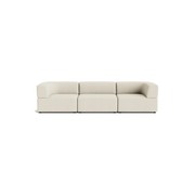 Stretch 4 Seater Sofa gallery detail image