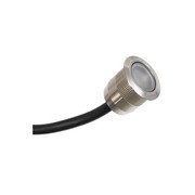 1W IP Rated Downlight gallery detail image