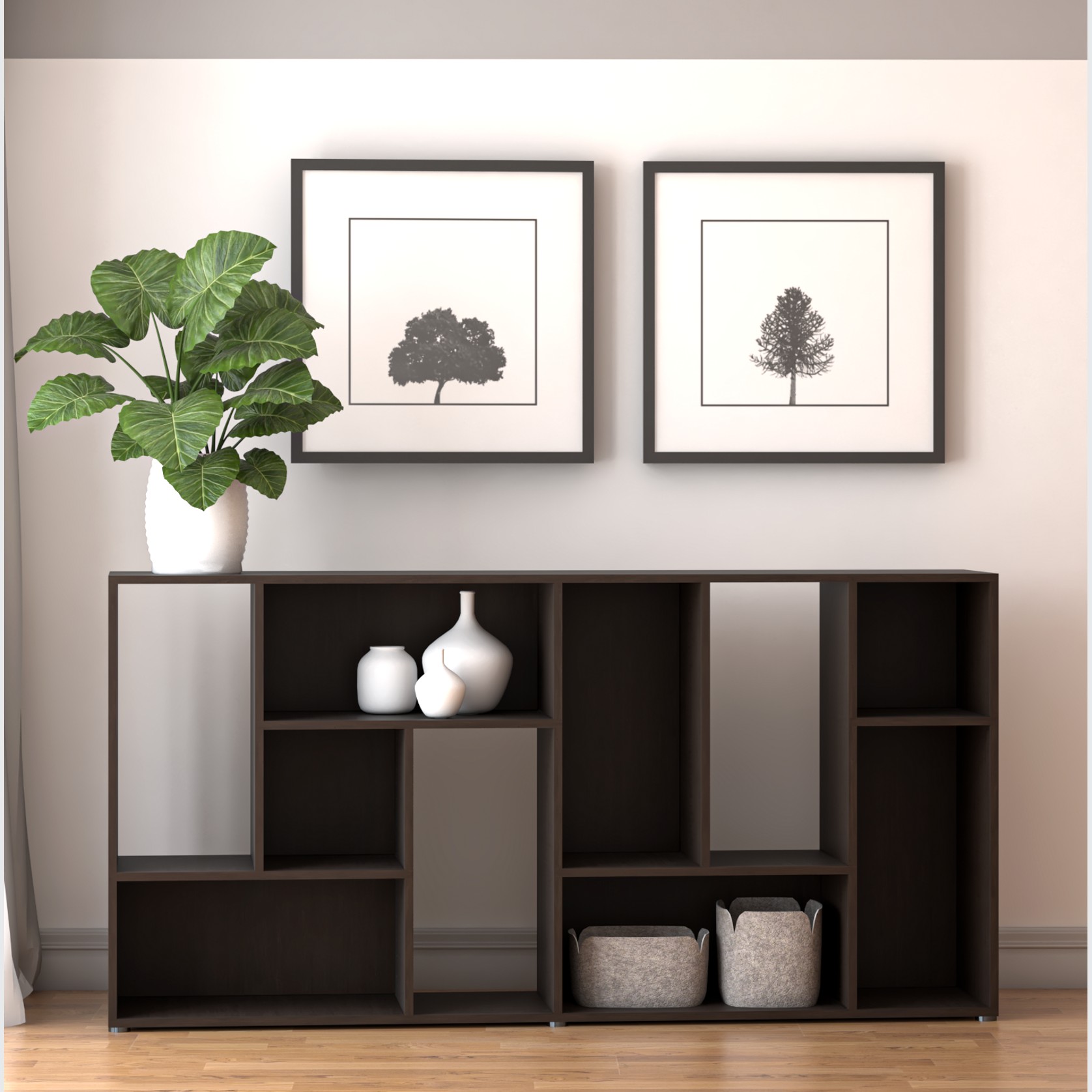 Wall Storage gallery detail image