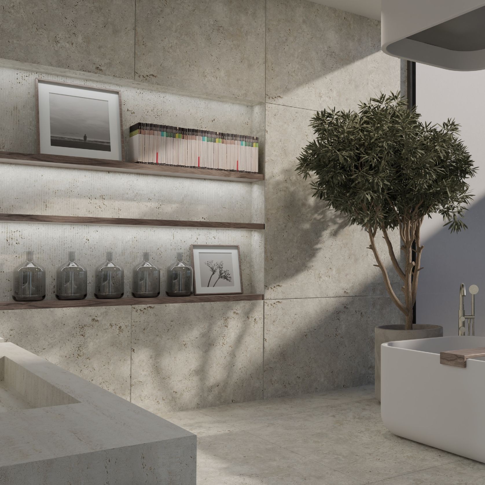 Dekton, Sabbia gallery detail image