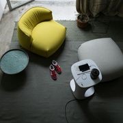 Brioni Poufs gallery detail image