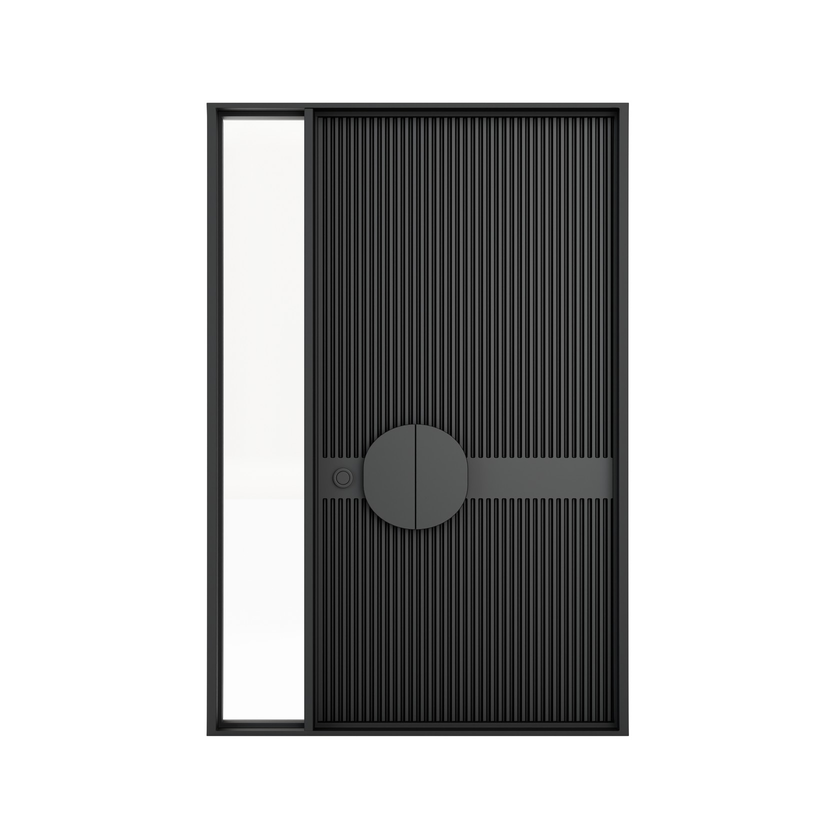 Luxury Entrance Doors gallery detail image