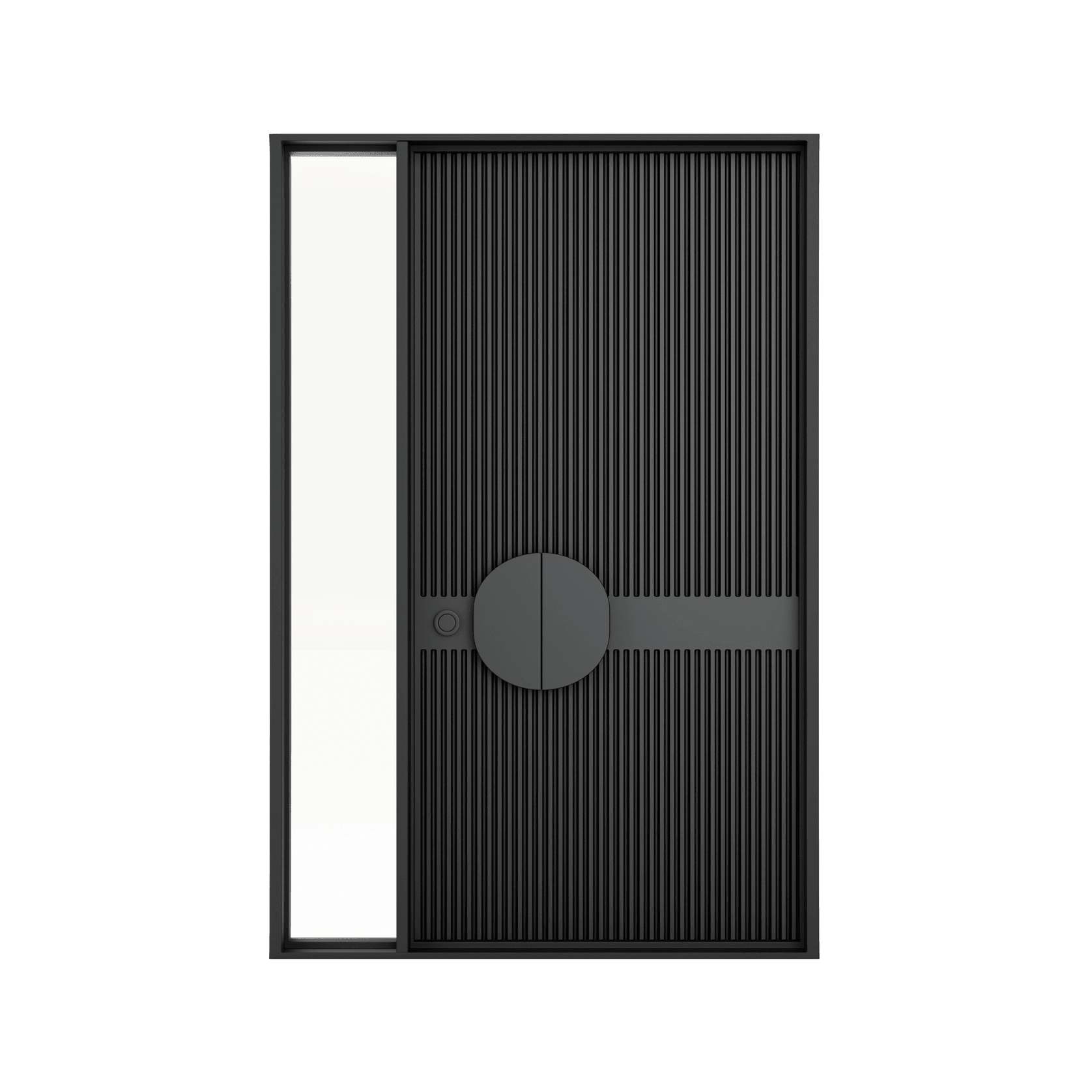 Luxury Entrance Doors gallery detail image