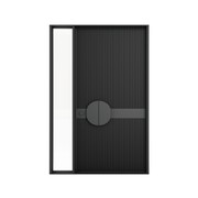 Luxury Entrance Doors gallery detail image