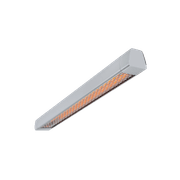 HEATSTRIP Intense Heater White 2200w gallery detail image