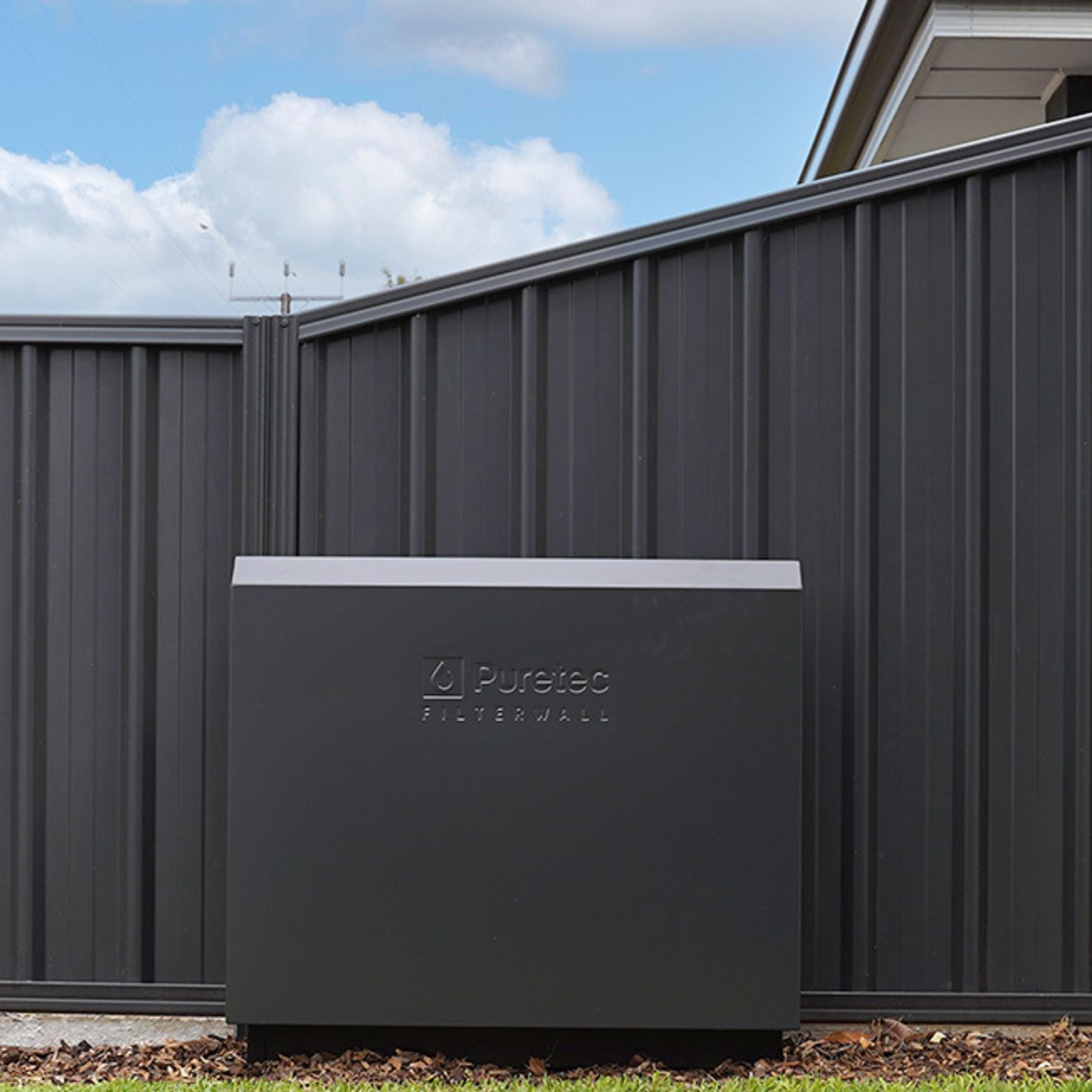 FilterWall F-Series Freestanding Water Filtration gallery detail image