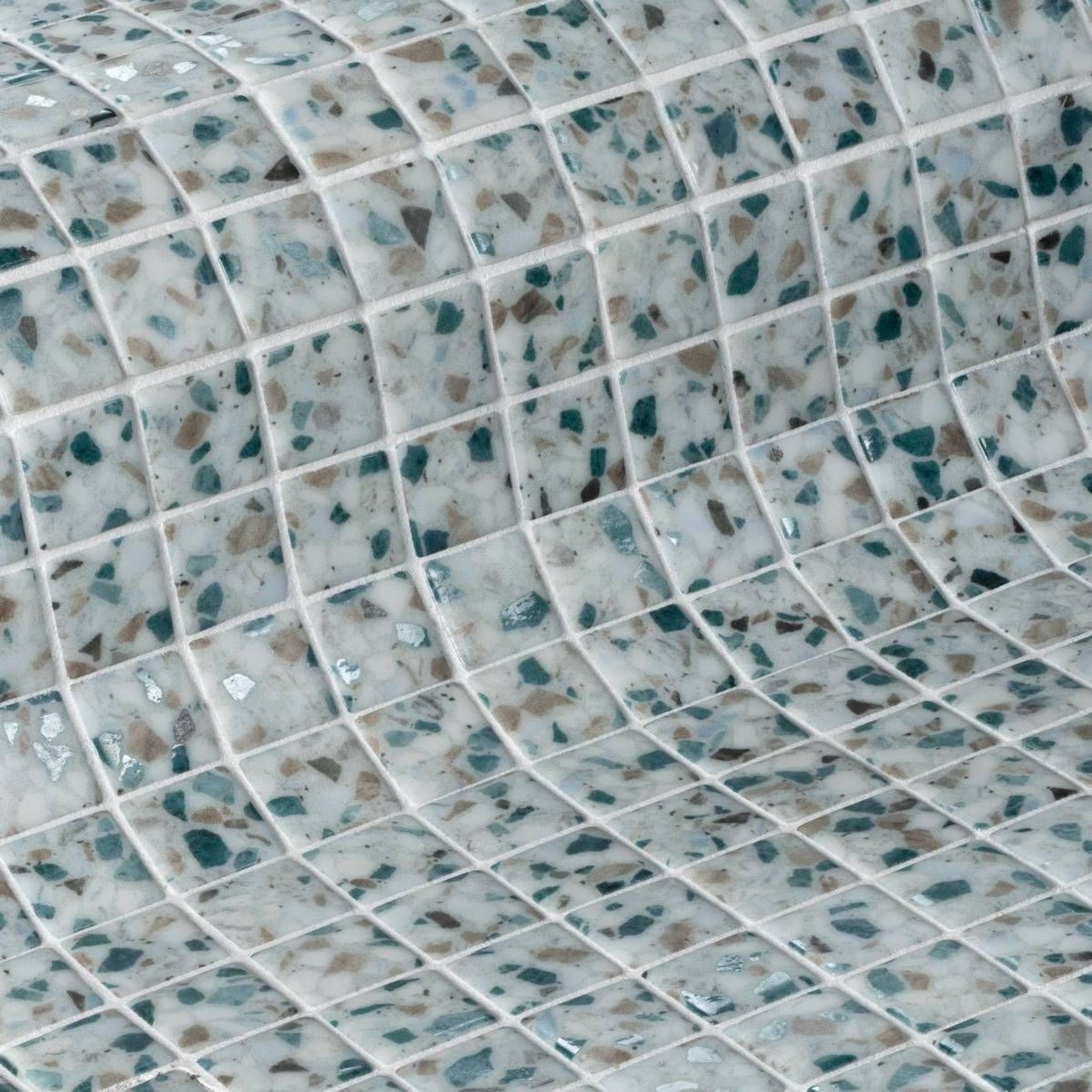 Ice | Terrazzo Mosaics Collection by Ezarri gallery detail image