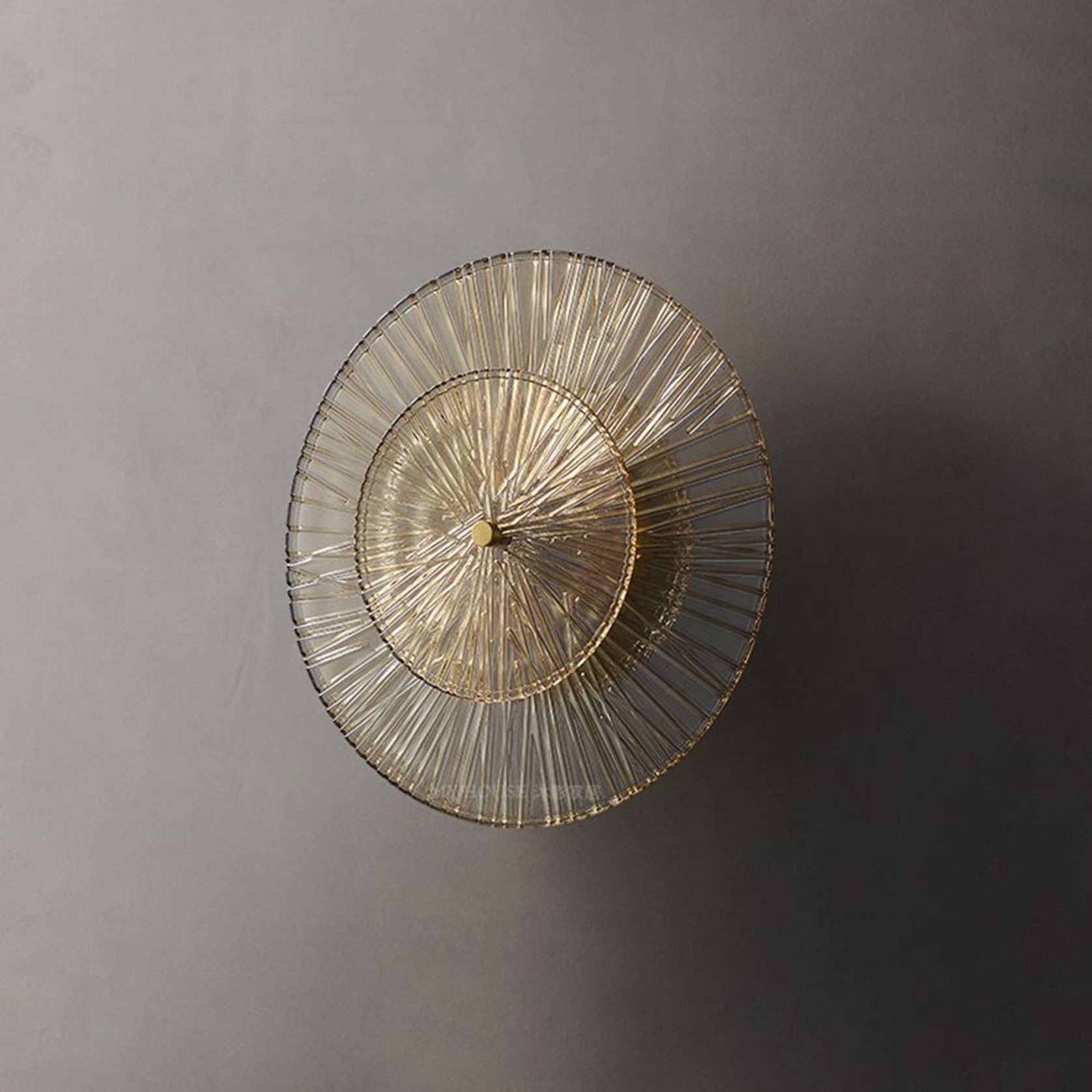 Sunrise Wall Light gallery detail image