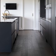 Steel Grey Oiled Wood Flooring gallery detail image