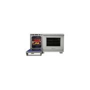 Wolf Dual Fuel Range 122cm ICBDF48850SP gallery detail image