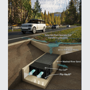 Water Storage System - Flo-Vault® gallery detail image