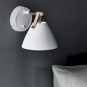 Strap 15 Wall Light gallery detail image