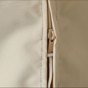 Alabaster 3m Square Cantilever Umbrella gallery detail image