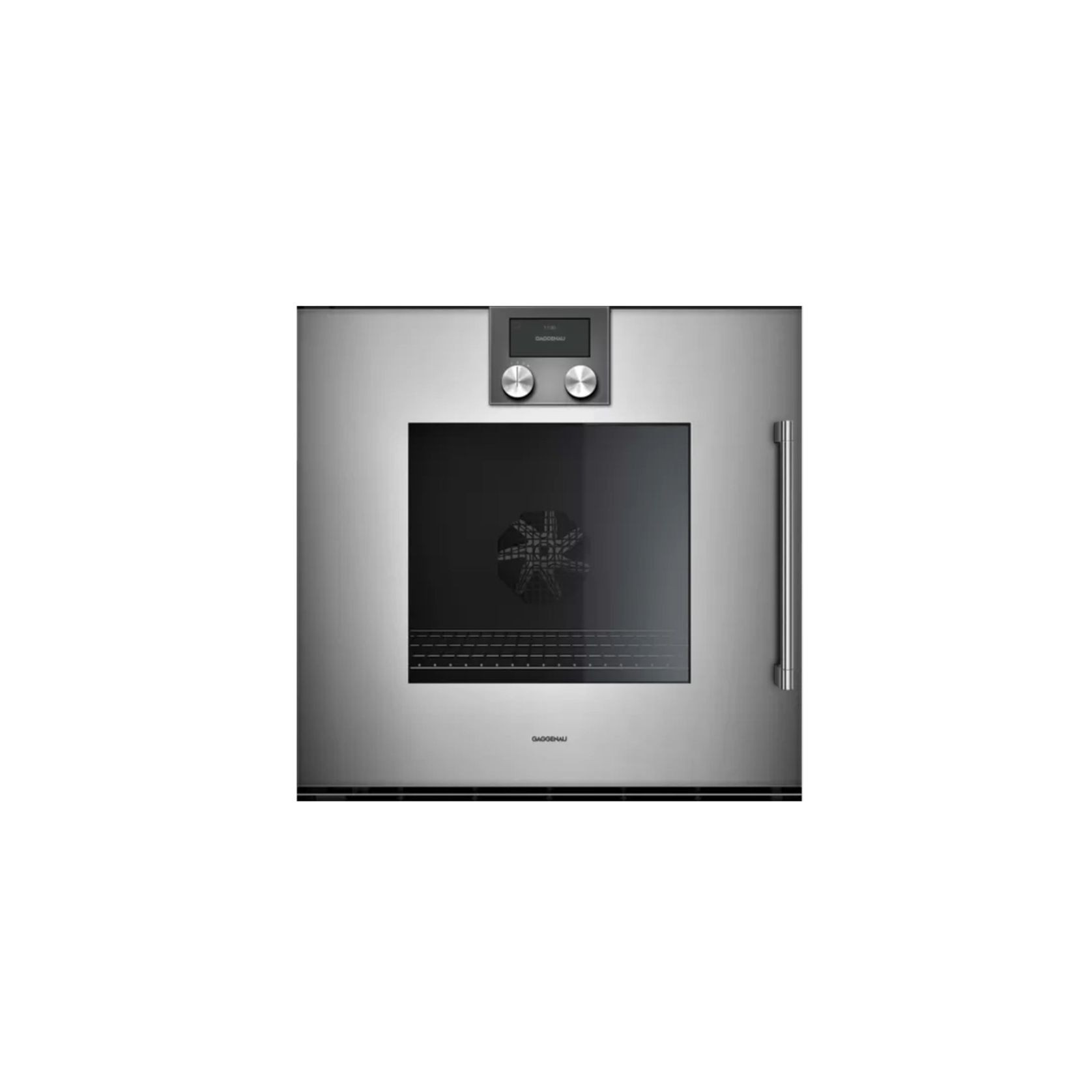 Gaggenau 200 Series Oven gallery detail image