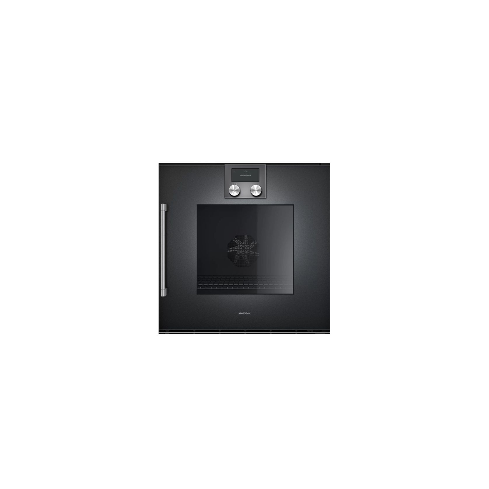 Gaggenau 200 Series Oven gallery detail image