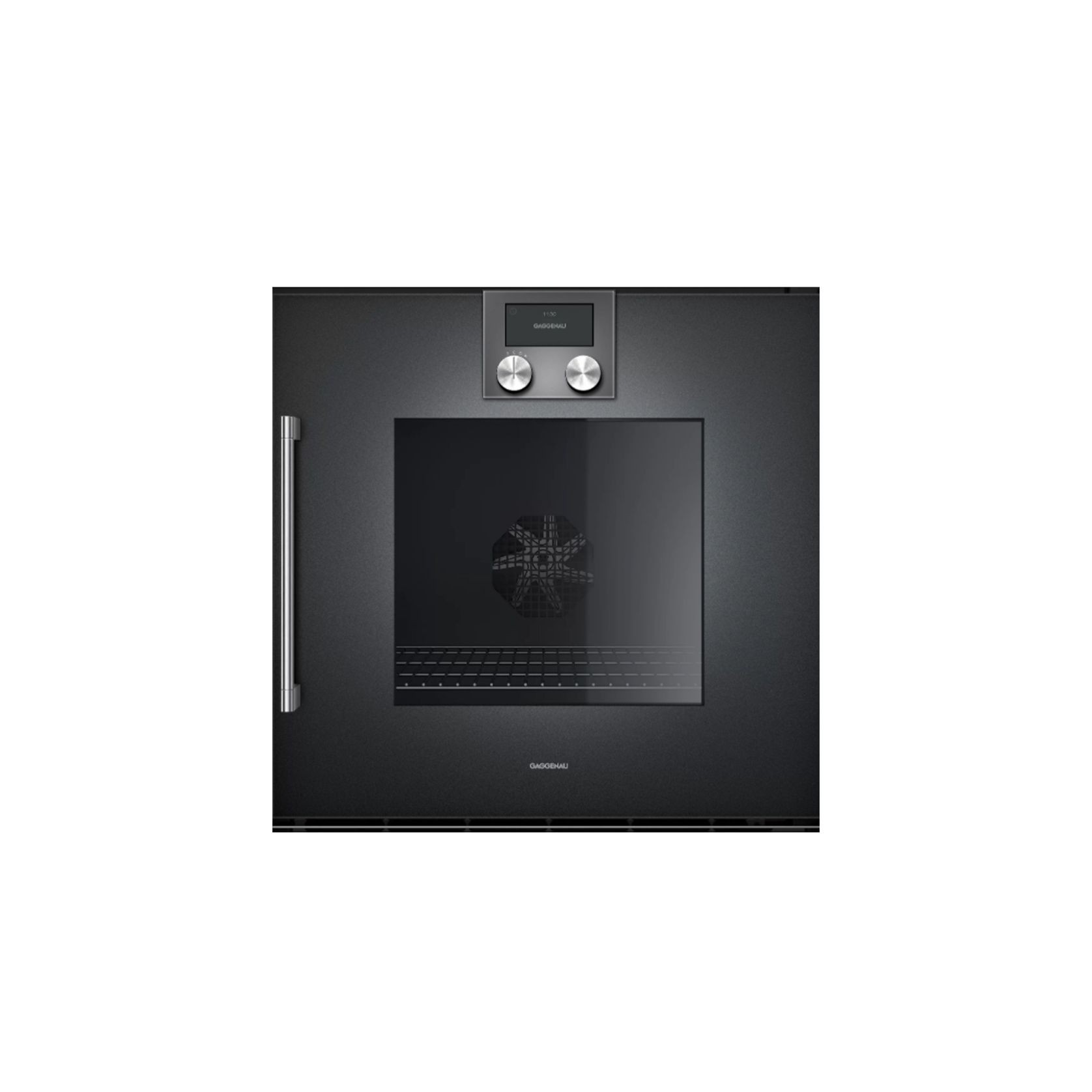 Gaggenau 200 Series Oven gallery detail image