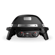 Weber Pulse 2000 gallery detail image