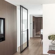 Urbane Pivot Doors and Internal Partitions gallery detail image