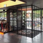 Urbane Pivot Doors and Internal Partitions gallery detail image