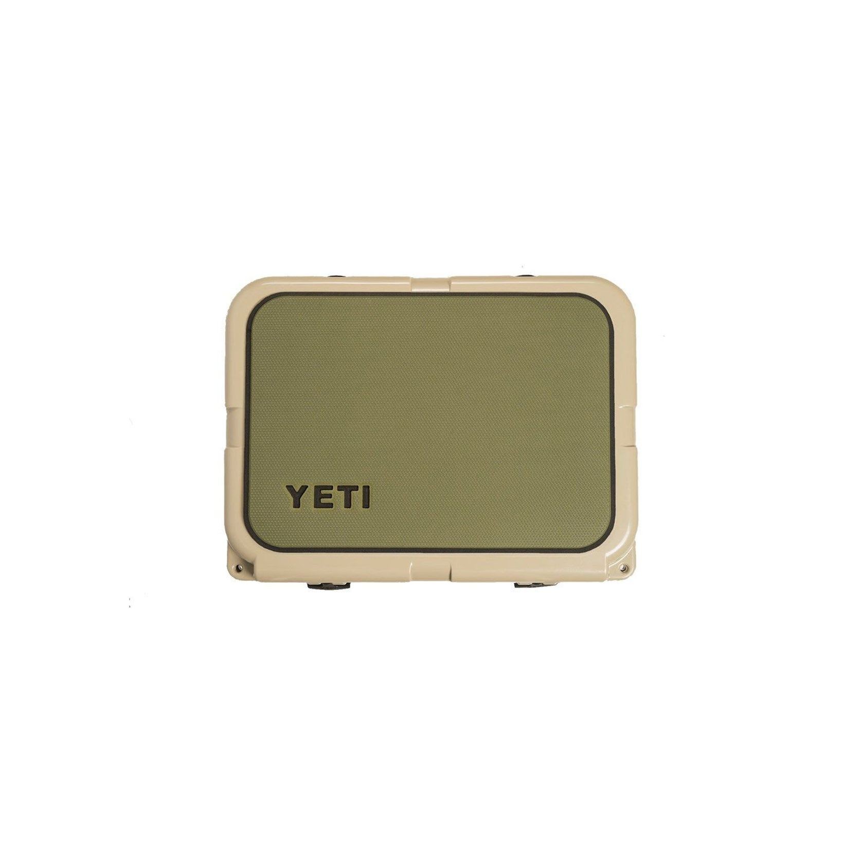 YETI® Tundra Seadek Olive Green gallery detail image