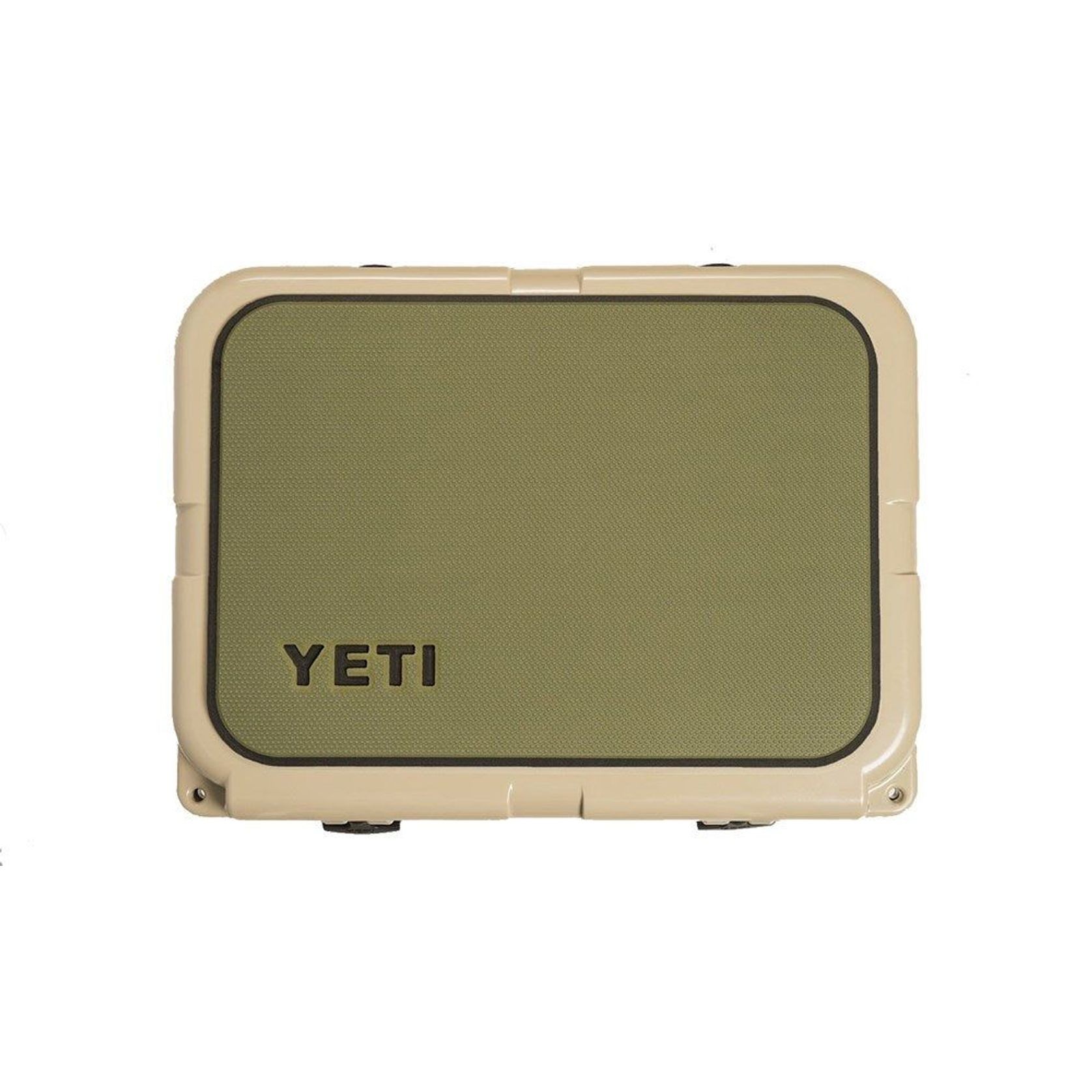 YETI® Tundra Seadek Olive Green gallery detail image