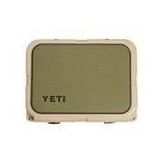 YETI® Tundra Seadek Olive Green gallery detail image