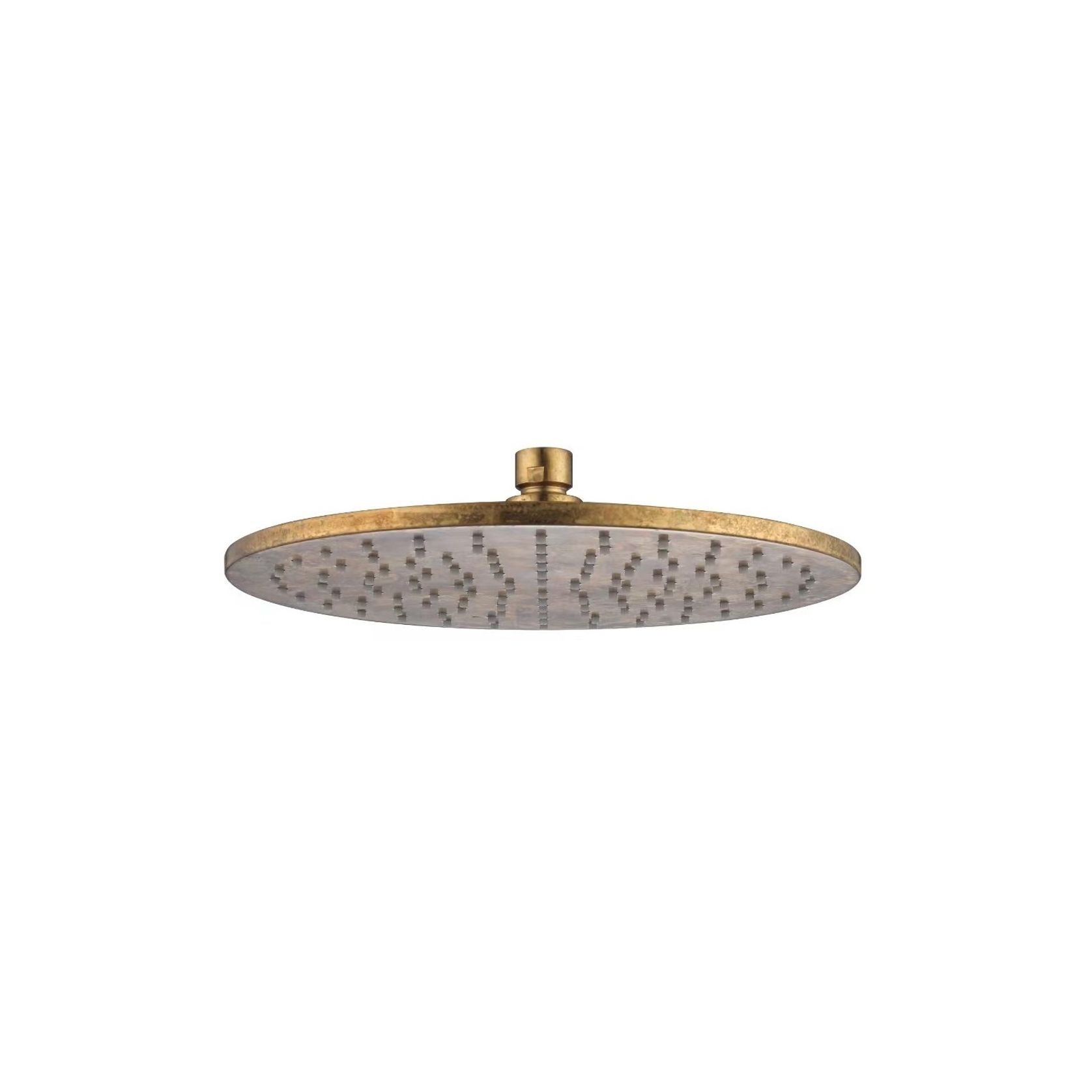 LVB Mica Shower Head | 250mm gallery detail image