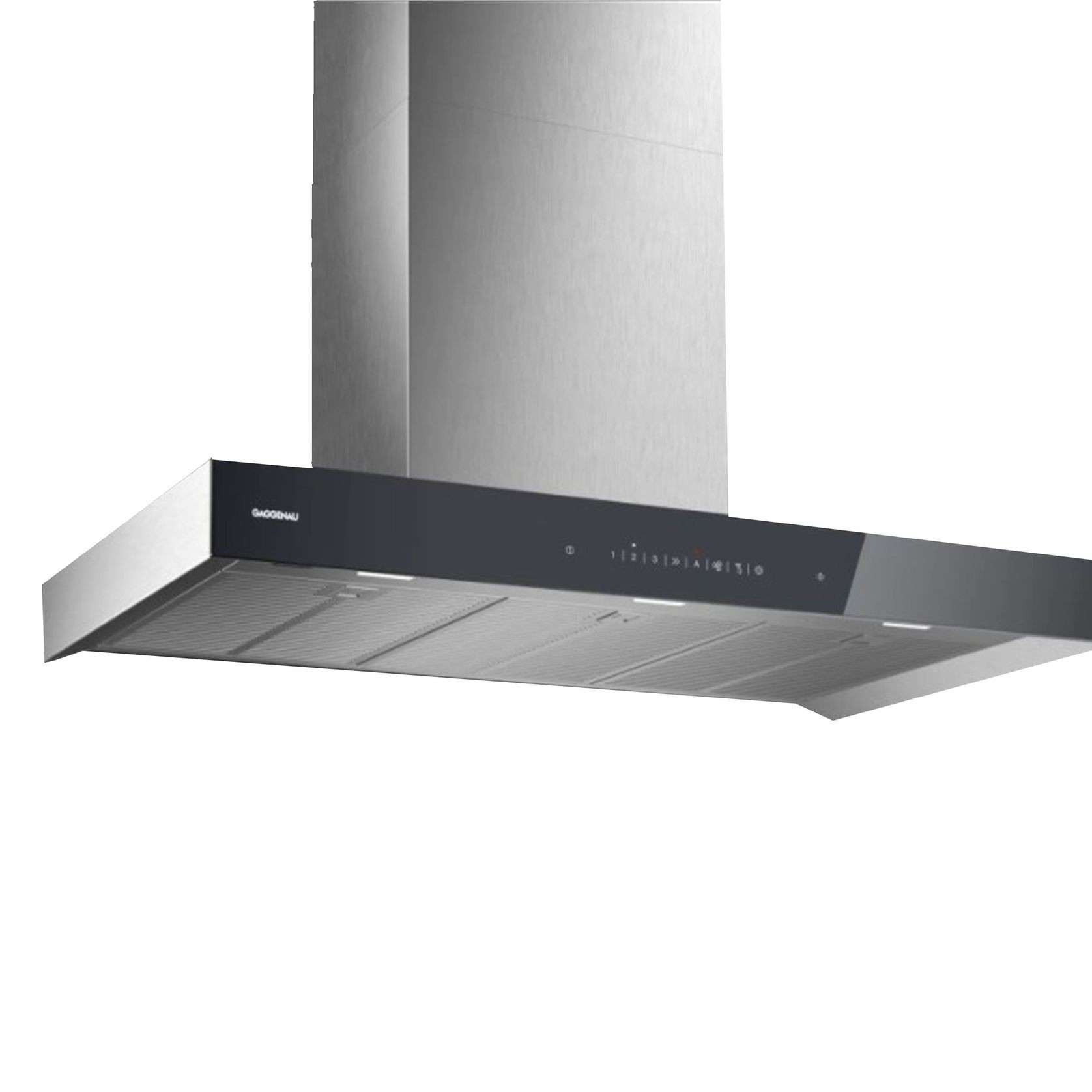 Gaggenau Wall-Mounted Rangehood Stainless 200 Series gallery detail image