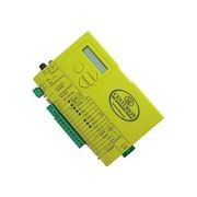 SECTOR II High-Volume Industrial Traffic Barrier gallery detail image