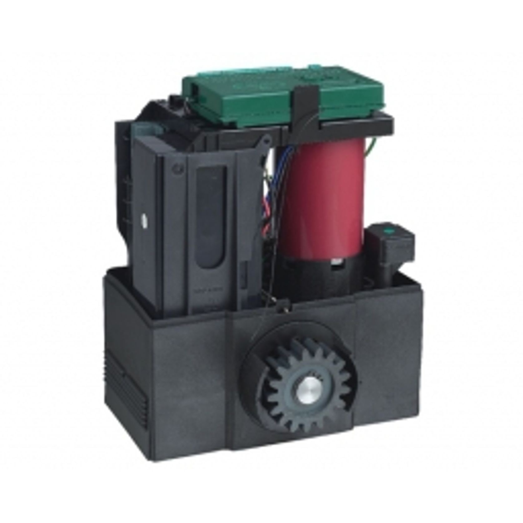 D5 Evo Low Voltage Sliding Gate Motor gallery detail image