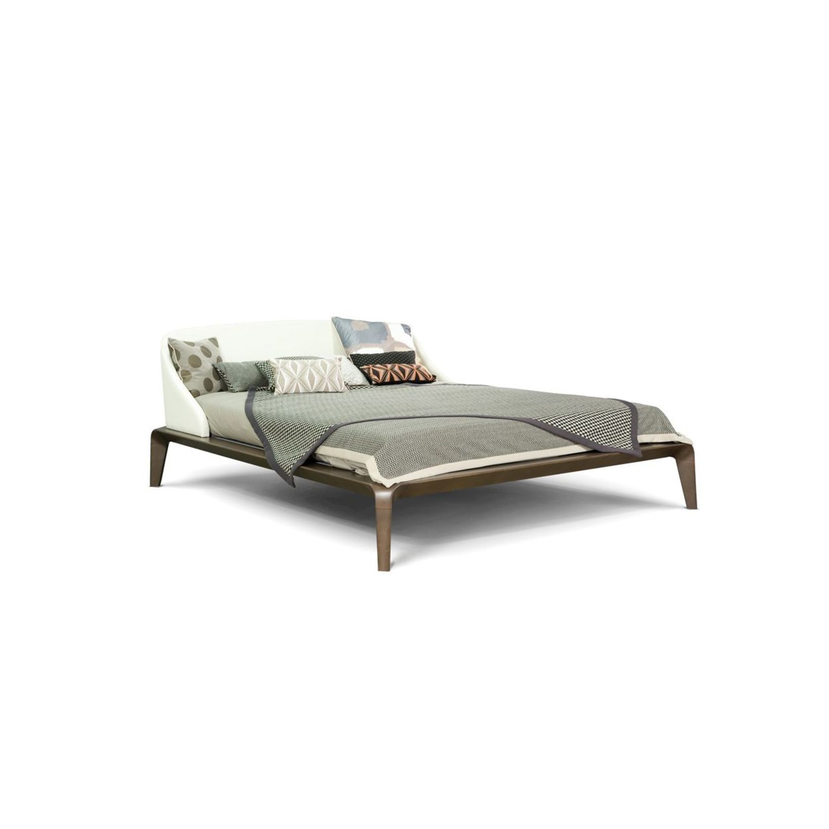 Brio Bed gallery detail image