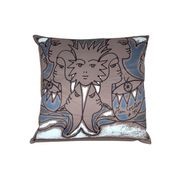 Multi Visages Jean Cocteau Cushion gallery detail image