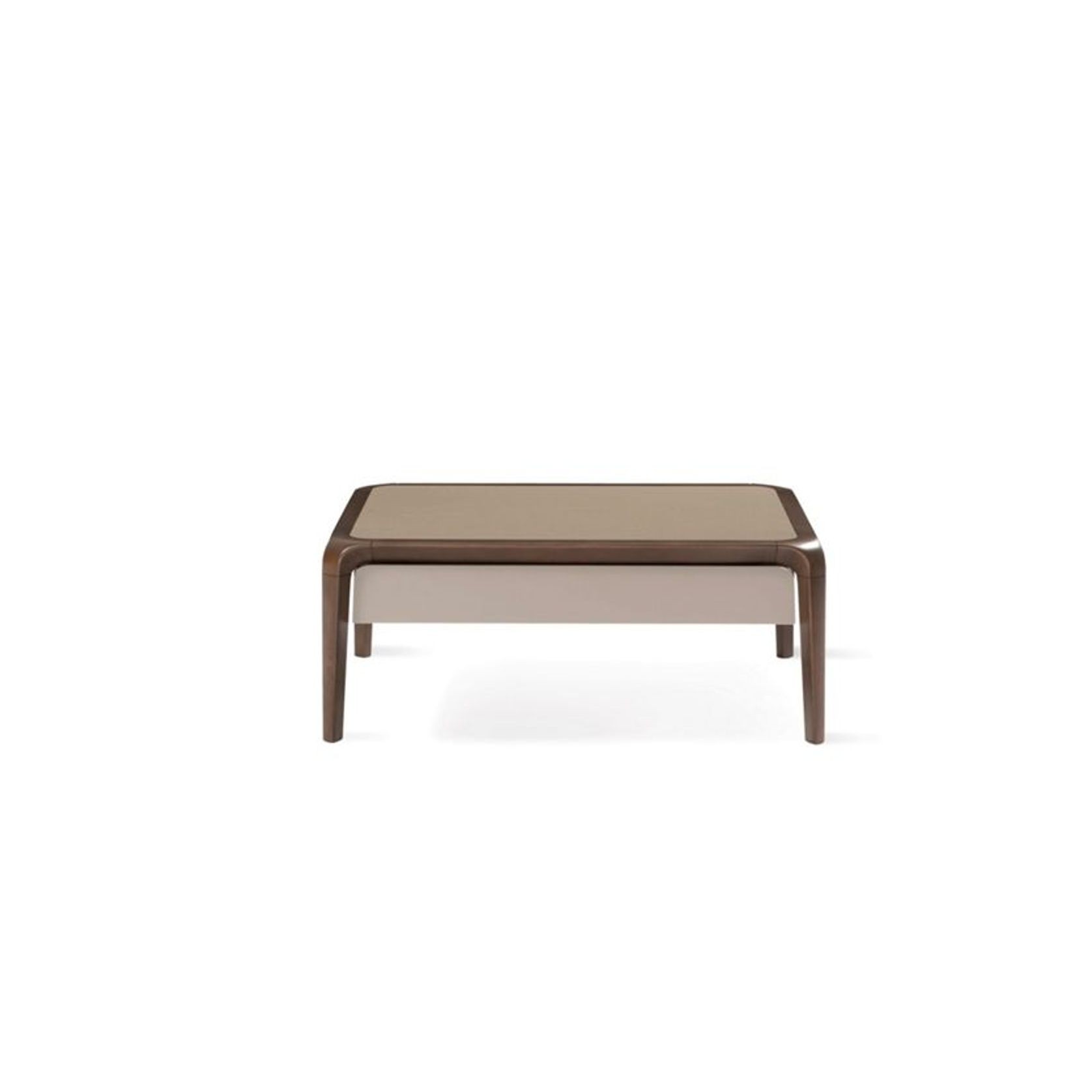 Brio American Bedside Table H.46Cm gallery detail image