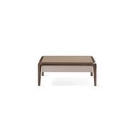 Brio American Bedside Table H.46Cm gallery detail image