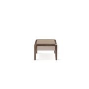Brio American Bedside Table H.46Cm gallery detail image