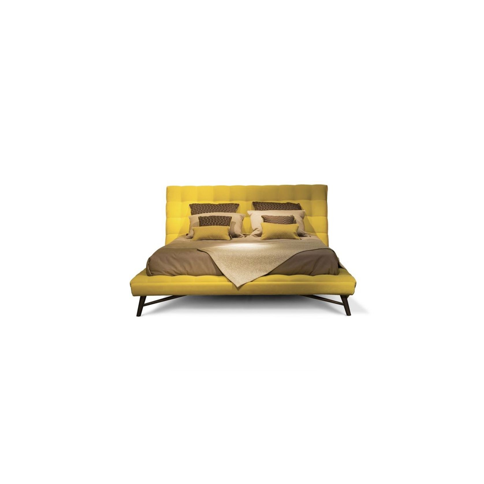 Profile Bed gallery detail image
