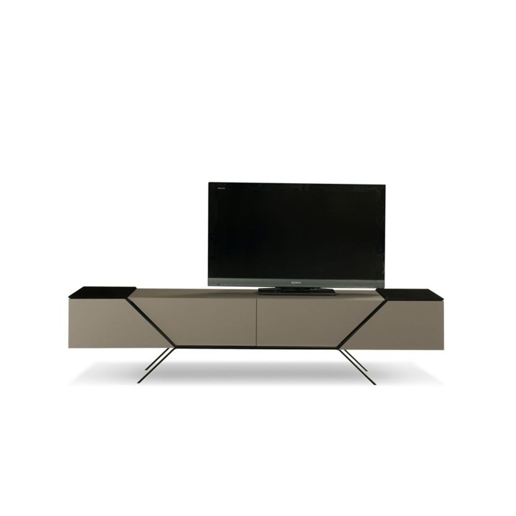 Chicane Tv Unit gallery detail image