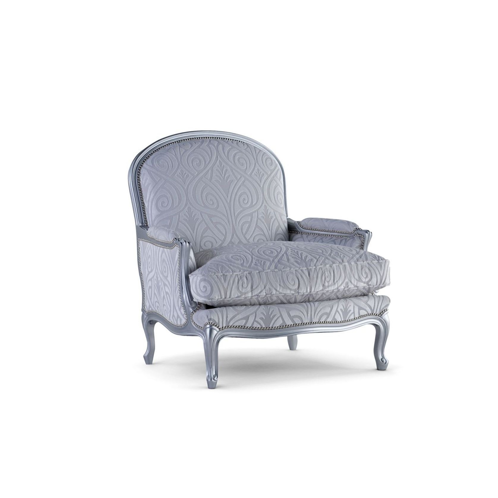 Aurelie Marquise Armchair gallery detail image
