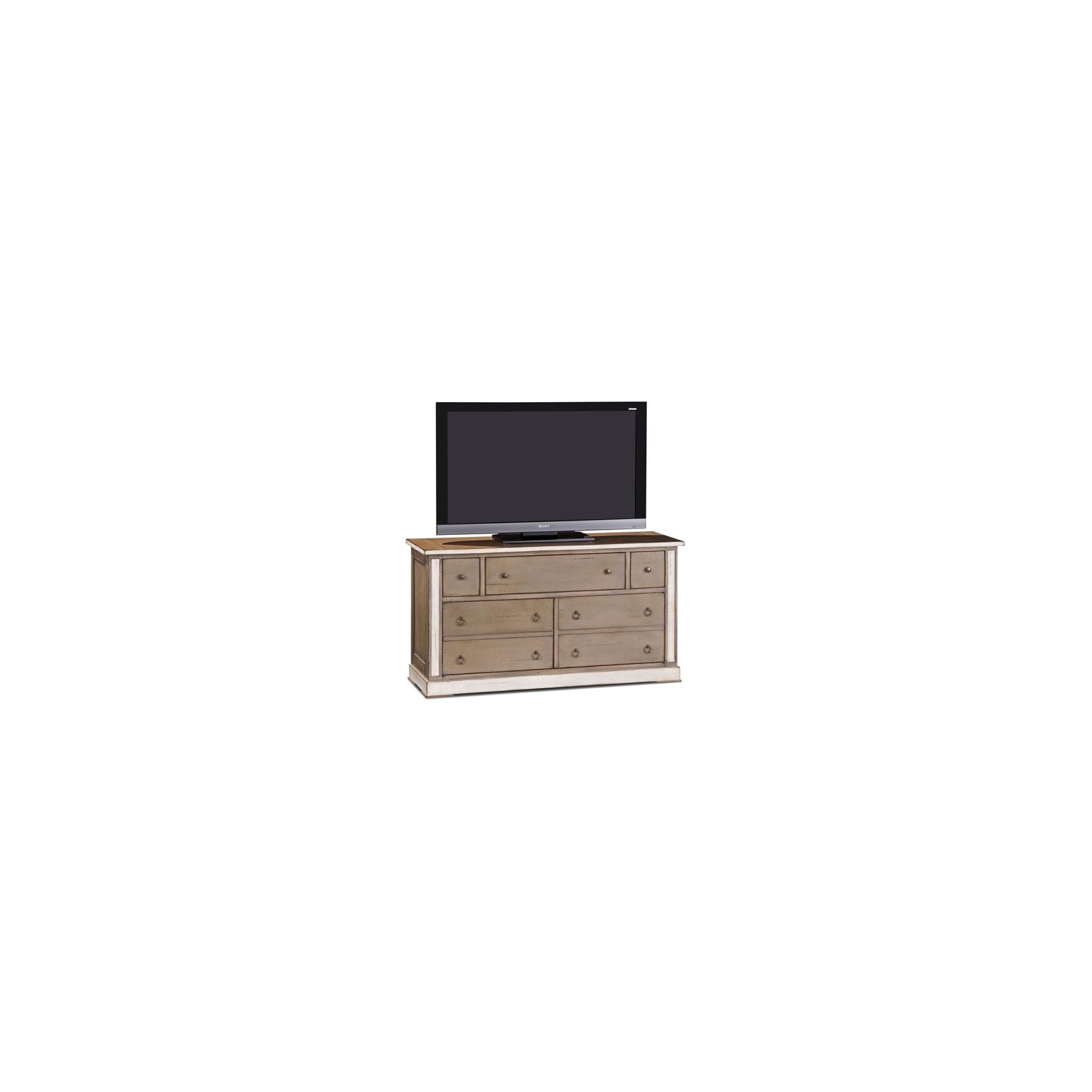 Hauteville Tv Unit gallery detail image