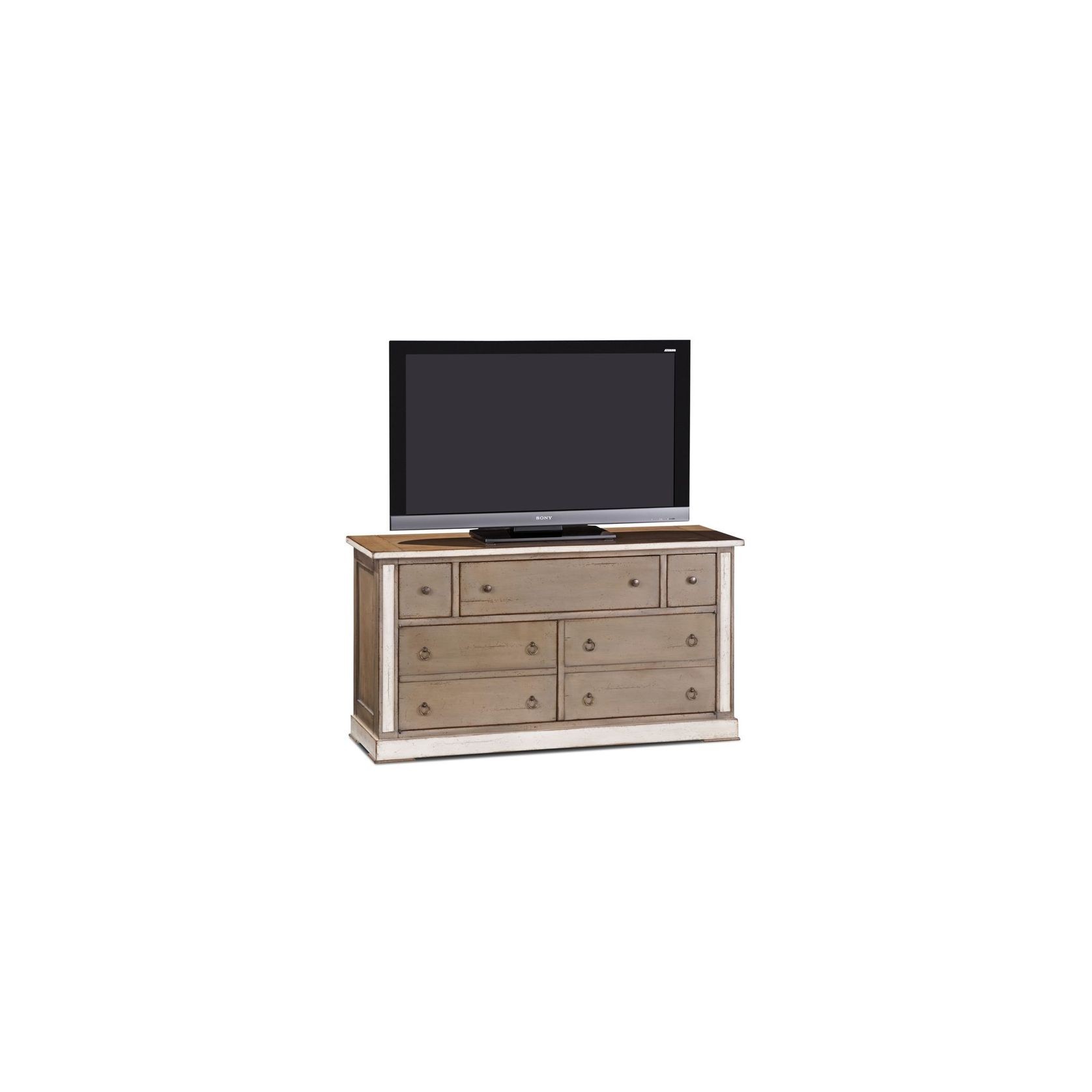 Hauteville Tv Unit gallery detail image